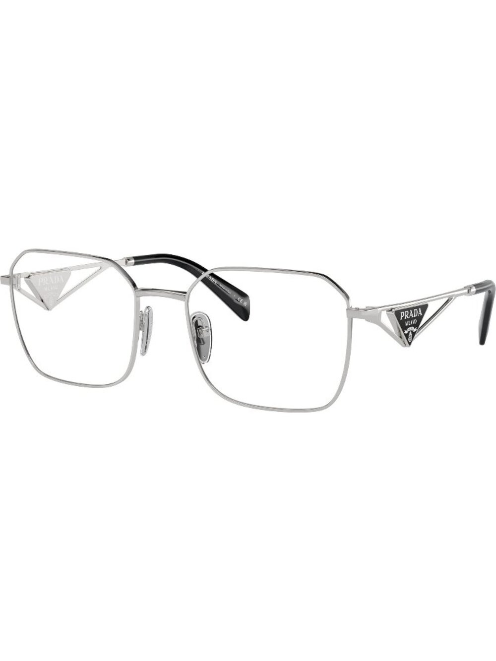 New Prada PRA51V 1BC1O1 Eyeglasses